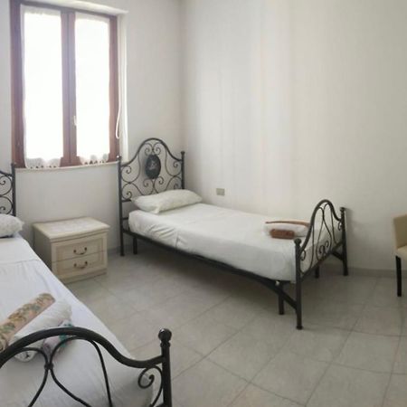 Pm 15 Via Liguria Guest House Alghero Esterno foto
