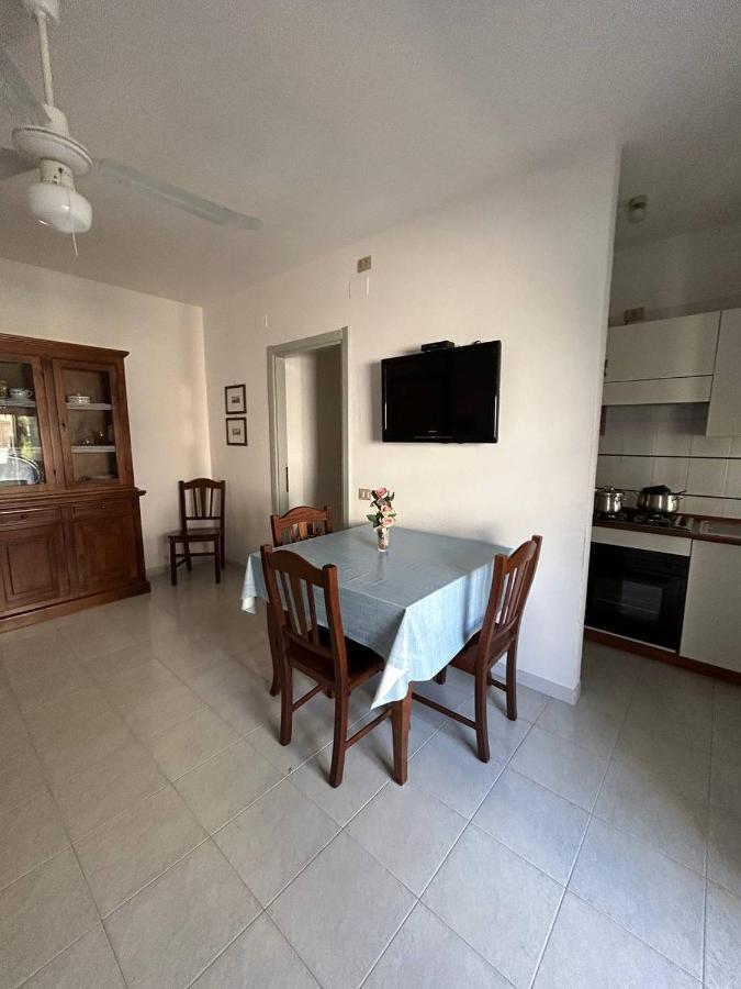Pm 15 Via Liguria Guest House Alghero Esterno foto