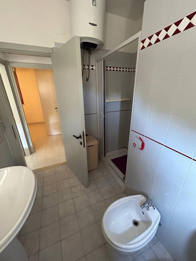 Pm 15 Via Liguria Guest House Alghero Esterno foto