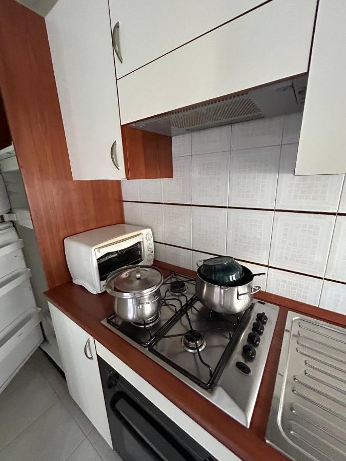 Pm 15 Via Liguria Guest House Alghero Esterno foto