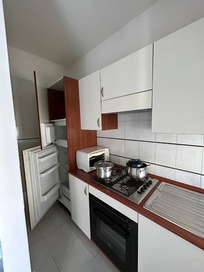 Pm 15 Via Liguria Guest House Alghero Esterno foto