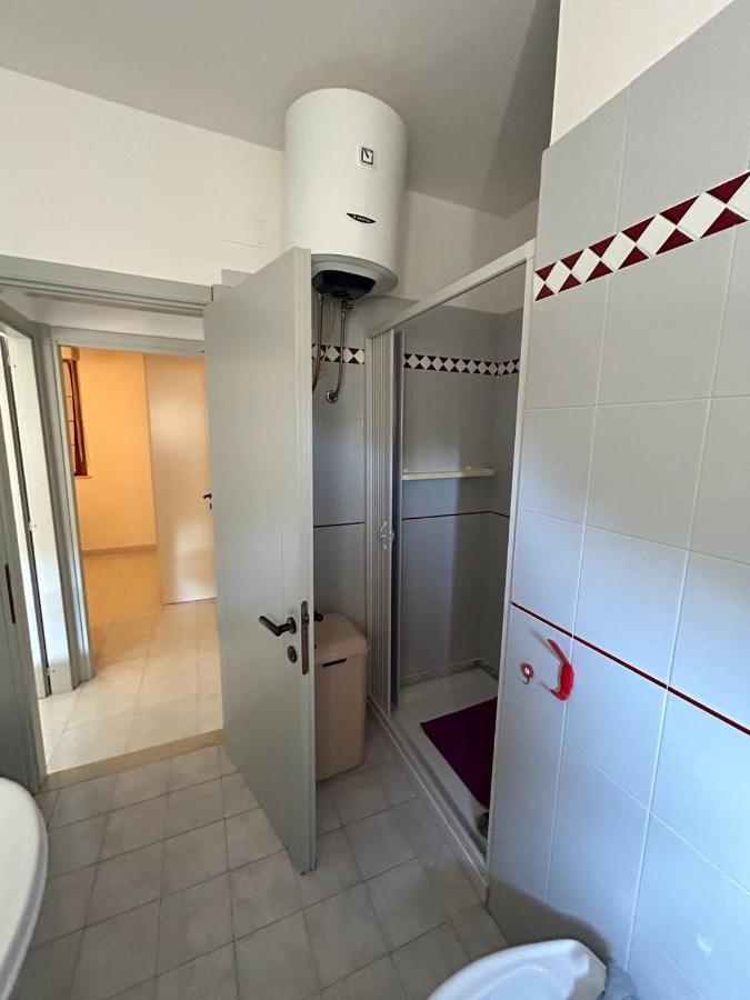 Pm 15 Via Liguria Guest House Alghero Esterno foto