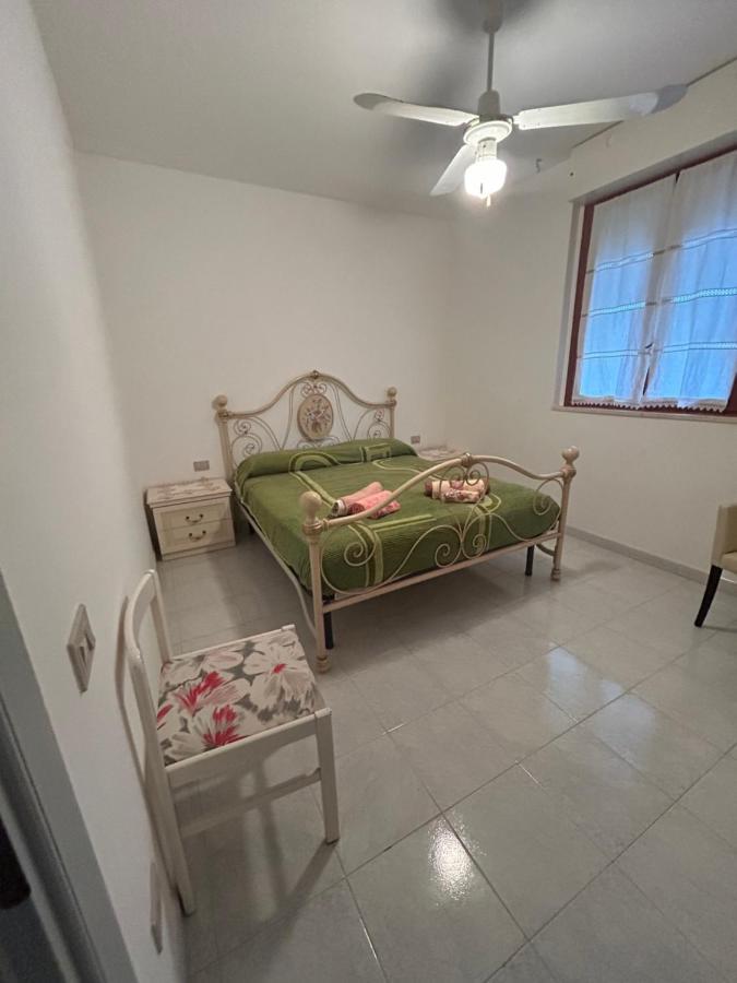 Pm 15 Via Liguria Guest House Alghero Esterno foto