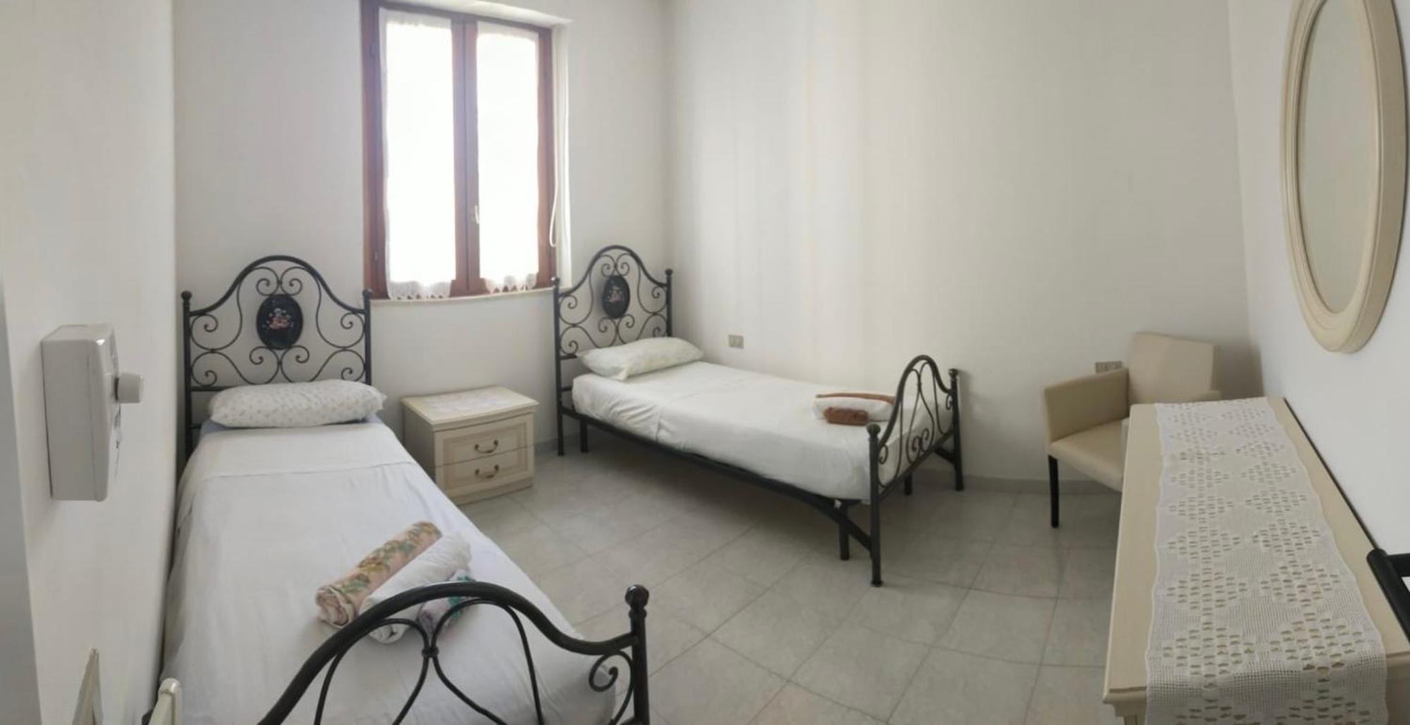 Pm 15 Via Liguria Guest House Alghero Esterno foto